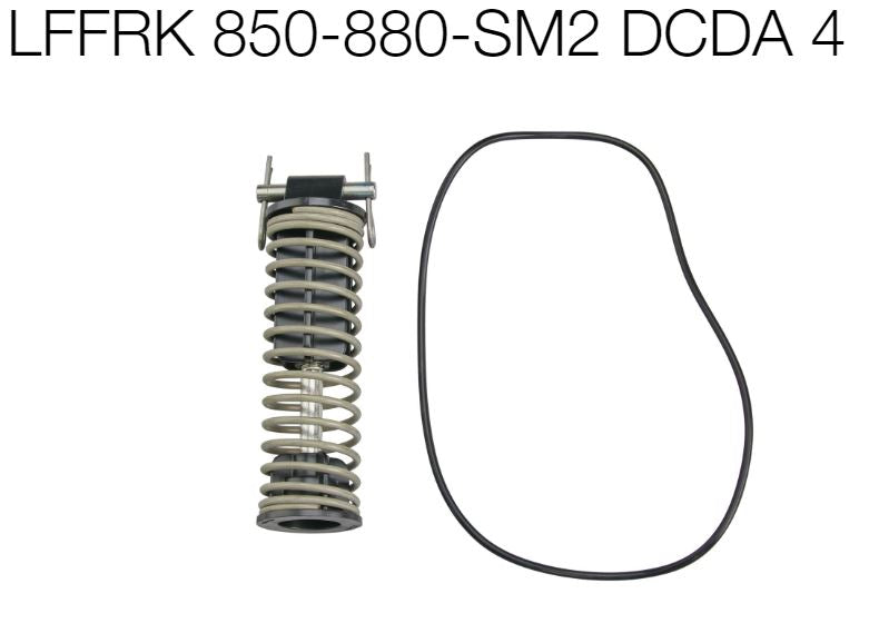 FEBCO 905471 LFRK 850-880 SM2 4" SPRING MODULE DC #1 RP/DC #2