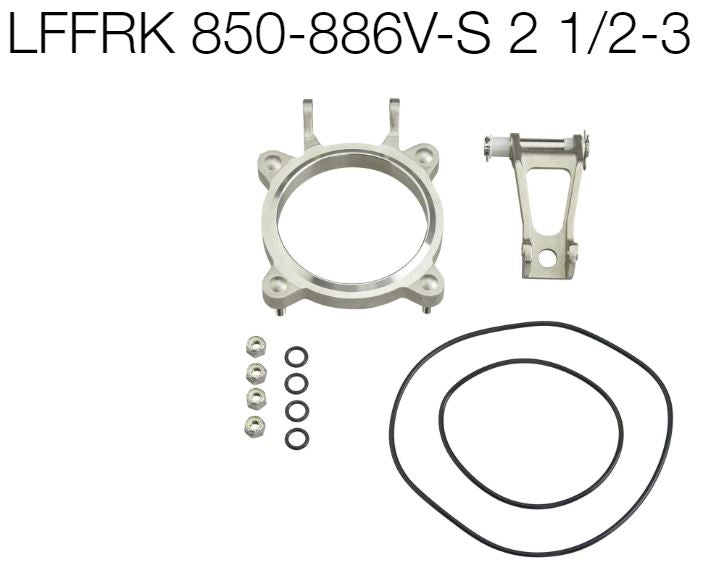 FEBCO 905486 LFRK 850/860/870/880 S 2.5-3"
