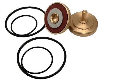 Watts RK 909 RC3 HW 3/4"-1" 0887310