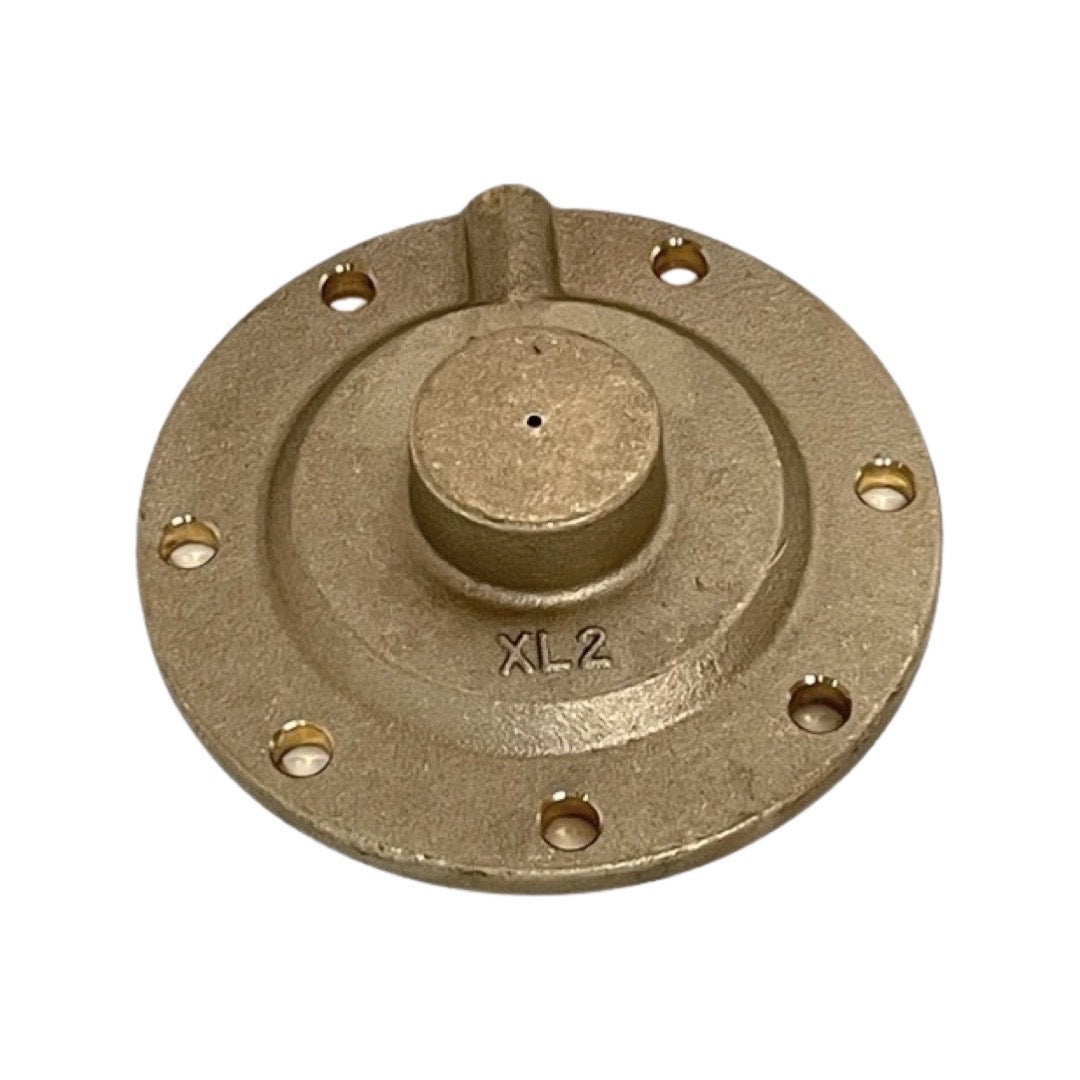 WILKINS 974-3AXL2-010F RELIEF VALVE COVER