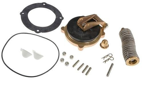 905546 860 #1 CK REPLACEMENT KIT 4"