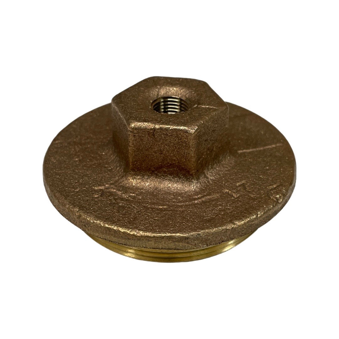 APOLLO F384805 1" CHECK CAP
