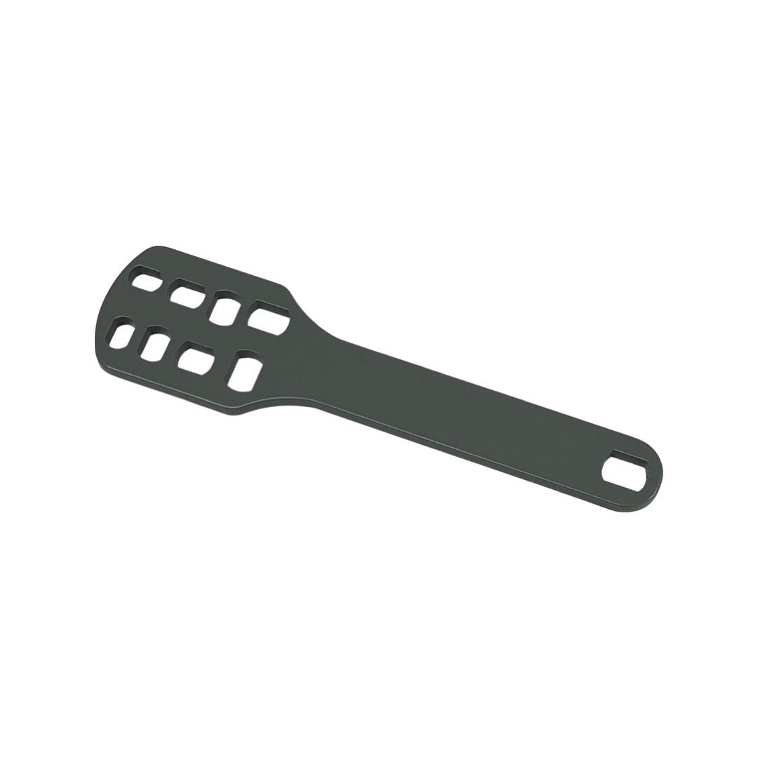 ARBITER WV103 UNIVERSAL MISSING HANDLE BALL VALVE WRENCH - SMALL