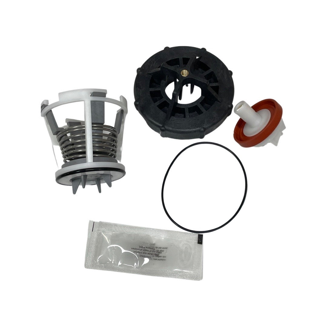 WILKINS RK1-420  1" 420 COMPLETE