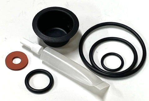WILKINS RK12-460R 460 RUBBER KIT