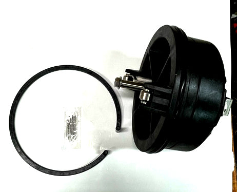 WILKINS RK6-350CK1 CHECK ASSY 6" #1