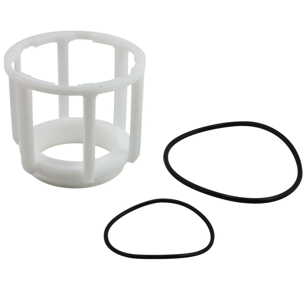 Watts 0887161 RK 709 S4 1 1/2"-2"