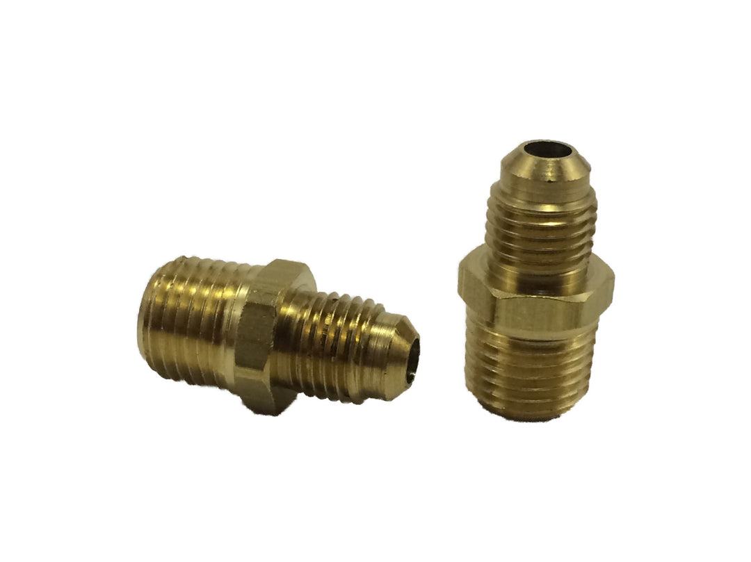 U1-4B TEST COCK ADAPTERS (SOLD IN QTY OF 25)