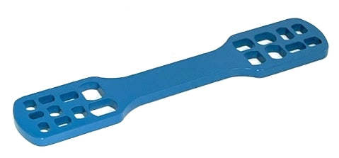 ARBITER WV105 UNIVERSAL MISSING HANDLE BALL VALVE WRENCH - LARGE