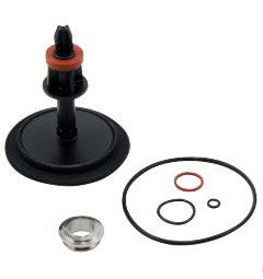 Watts RK 009M2 VT 1" 0887785