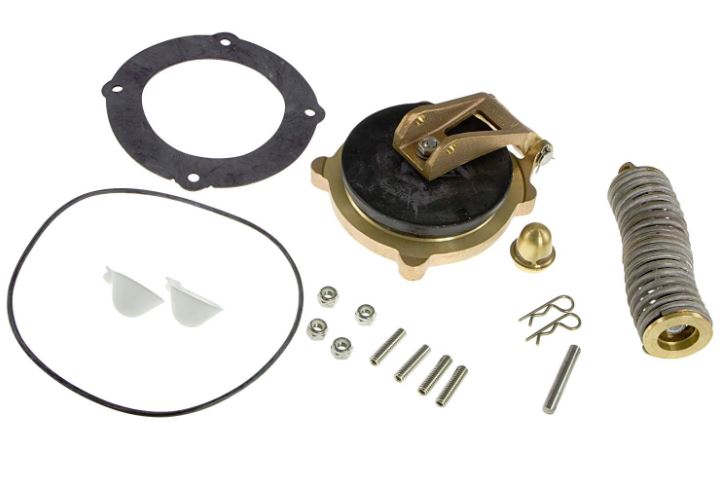 FEBCO 905550 6" 860 #1 CHECK COMPLETE REPLACEMENT KIT