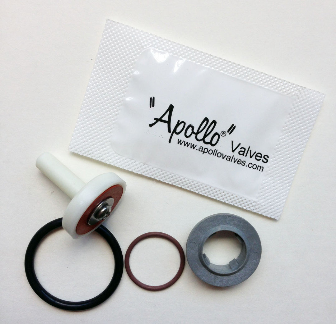RP40 VKV REPAIR KIT 1/4"-1/2" PART# 40003A2