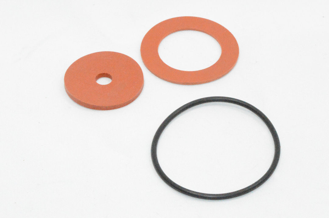 PVB RUBBER KIT 1/2"-1" PART# 4050001