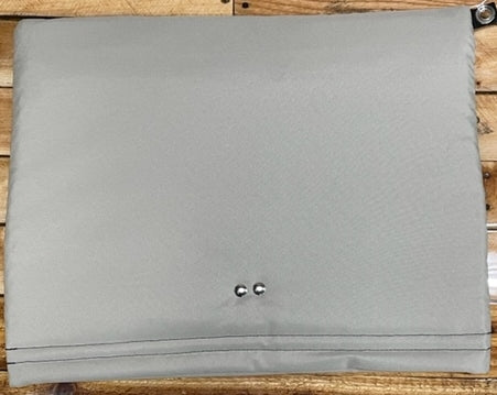 Backflow Coat Insulated Cover