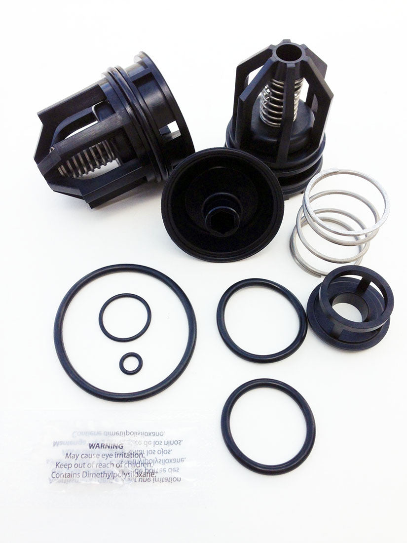 RK1-375 1" 375 COMPLETE INTERNALS