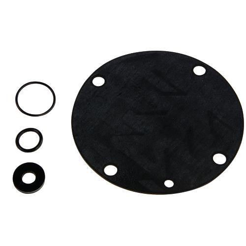 905043 RV RUBBER 825Y 3/4" - 1 1/4"