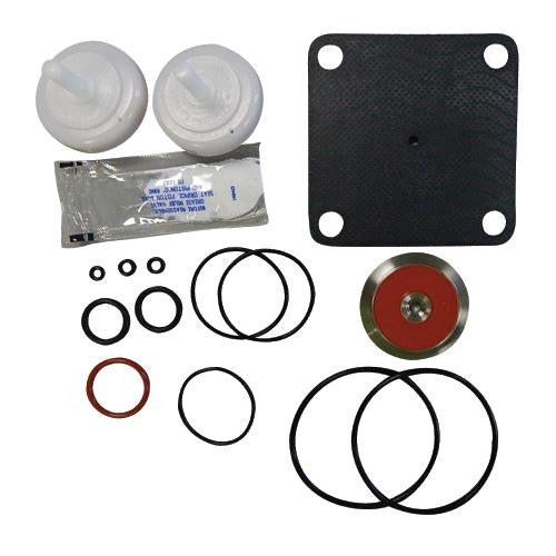 0794069 LFRK 909 RT 3/4"-1"