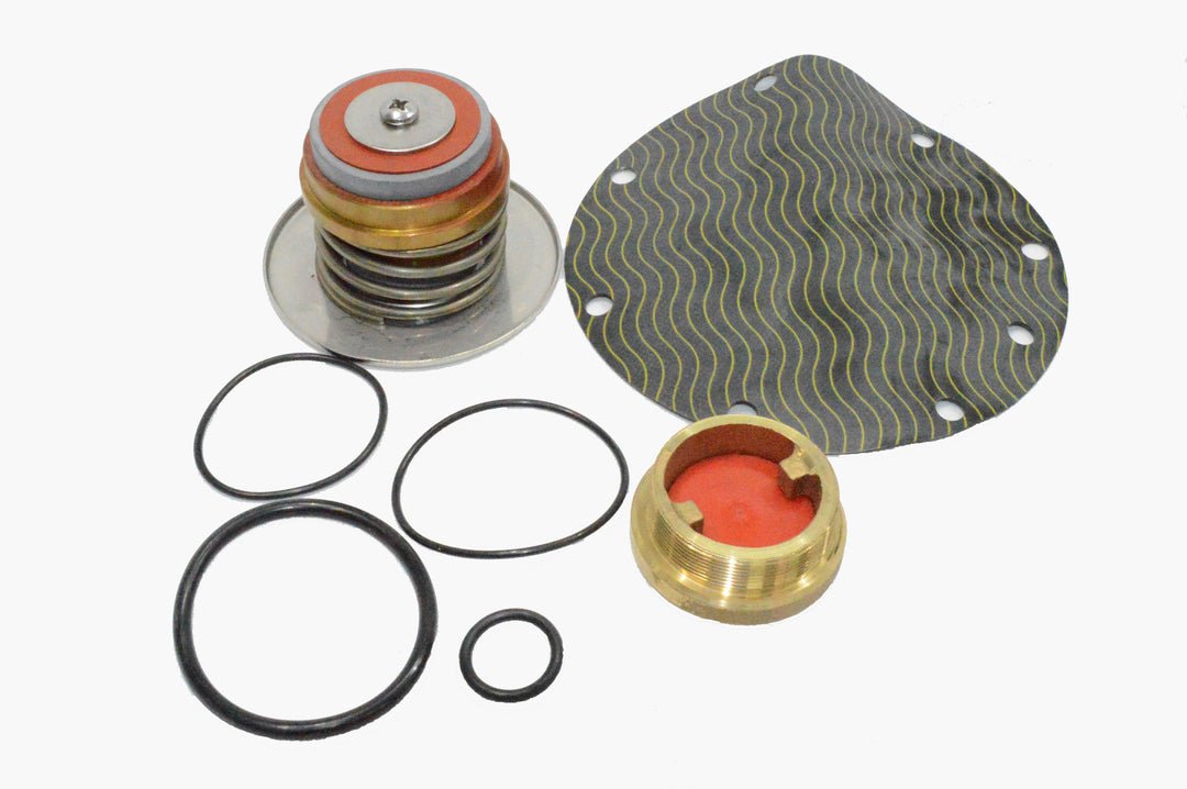 2 1/2"-3" RV REPAIR KIT PART#4000905