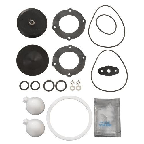 905162 RUBBER KIT 870/876 2 1/2" - 3"