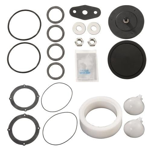 905411 860 CHECK RUBBER 6"