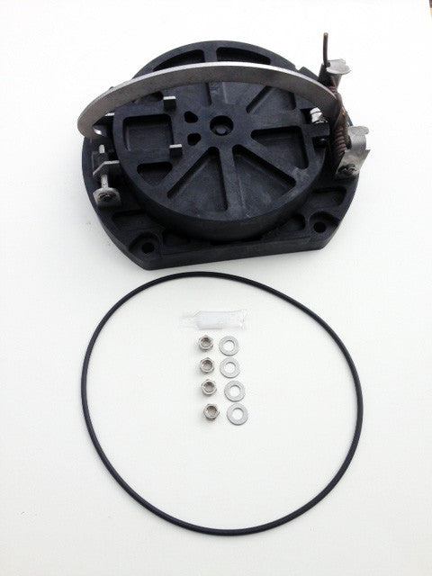 ARK 2000SS/3000SS #2 CHECK 8"-12" PART# 7010099