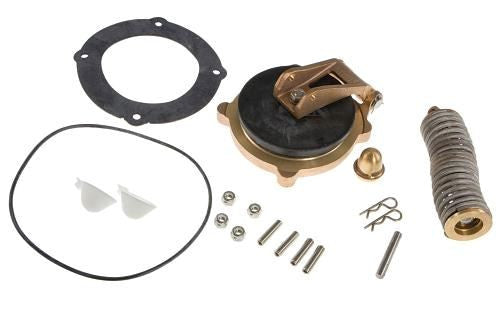905547 860 #2 CK REPLACEMENT KIT 4"