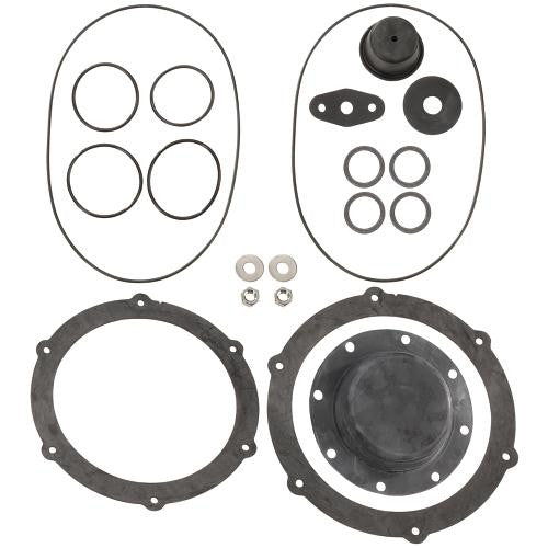 905190 RUBBER KIT 860/880 (V) 8"
