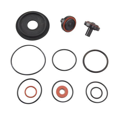 Watts RK 009M3 RT 3/4" 0888526