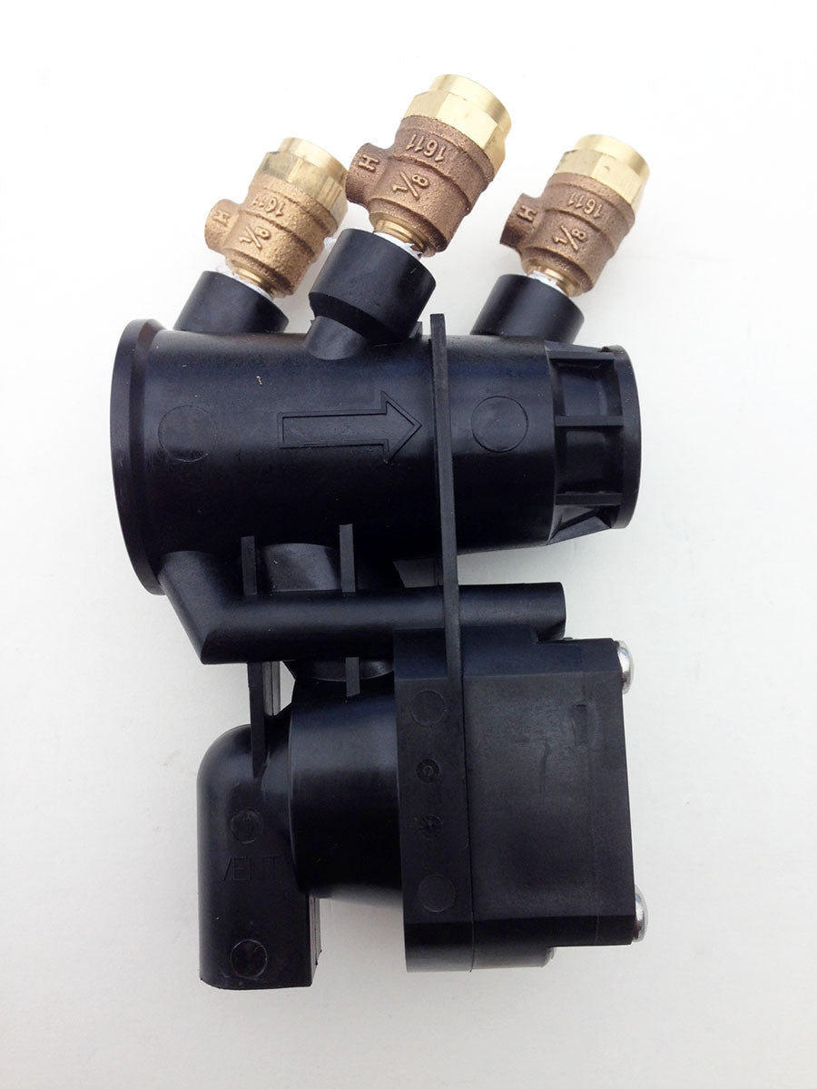 RK34-375V WILKINS 3/4" 375 VESSEL