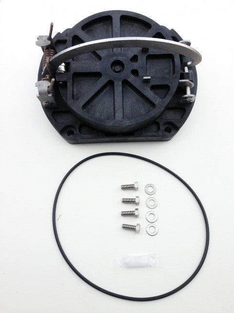 ARK 2000SS/300SS #2 CHECK 8"-12" PART# 7010102
