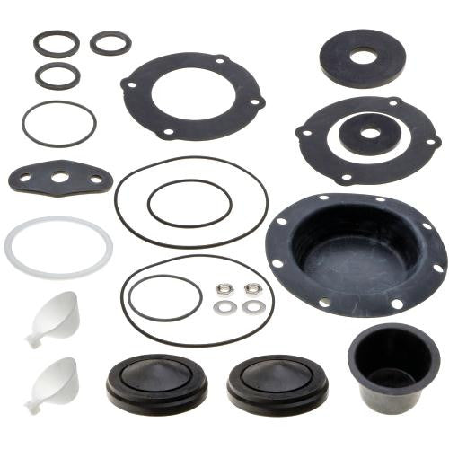 905227 RUBBER KIT 880(V) 2 1/2" - 3"