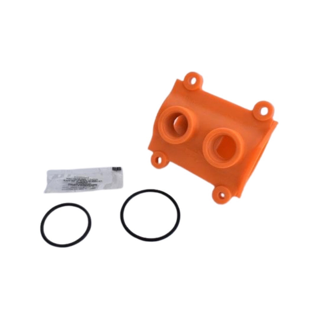 WILKINS 350/350XL Blow Out and Flush Fitting 1" (RK1-350BOF)