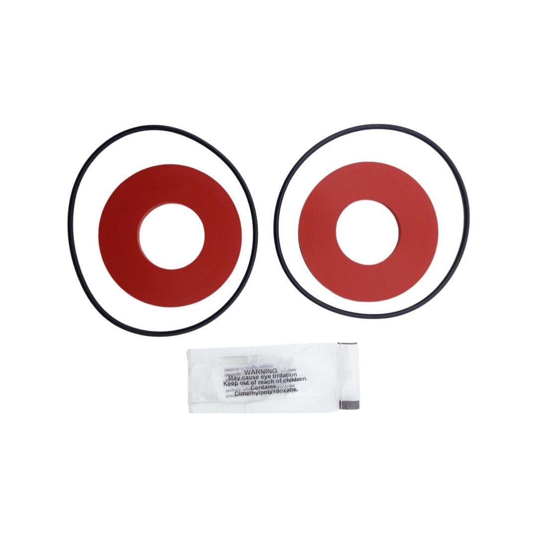 WILKINS RK114-950XLR 950XL RUBBER KIT 1 1/4" - 2"