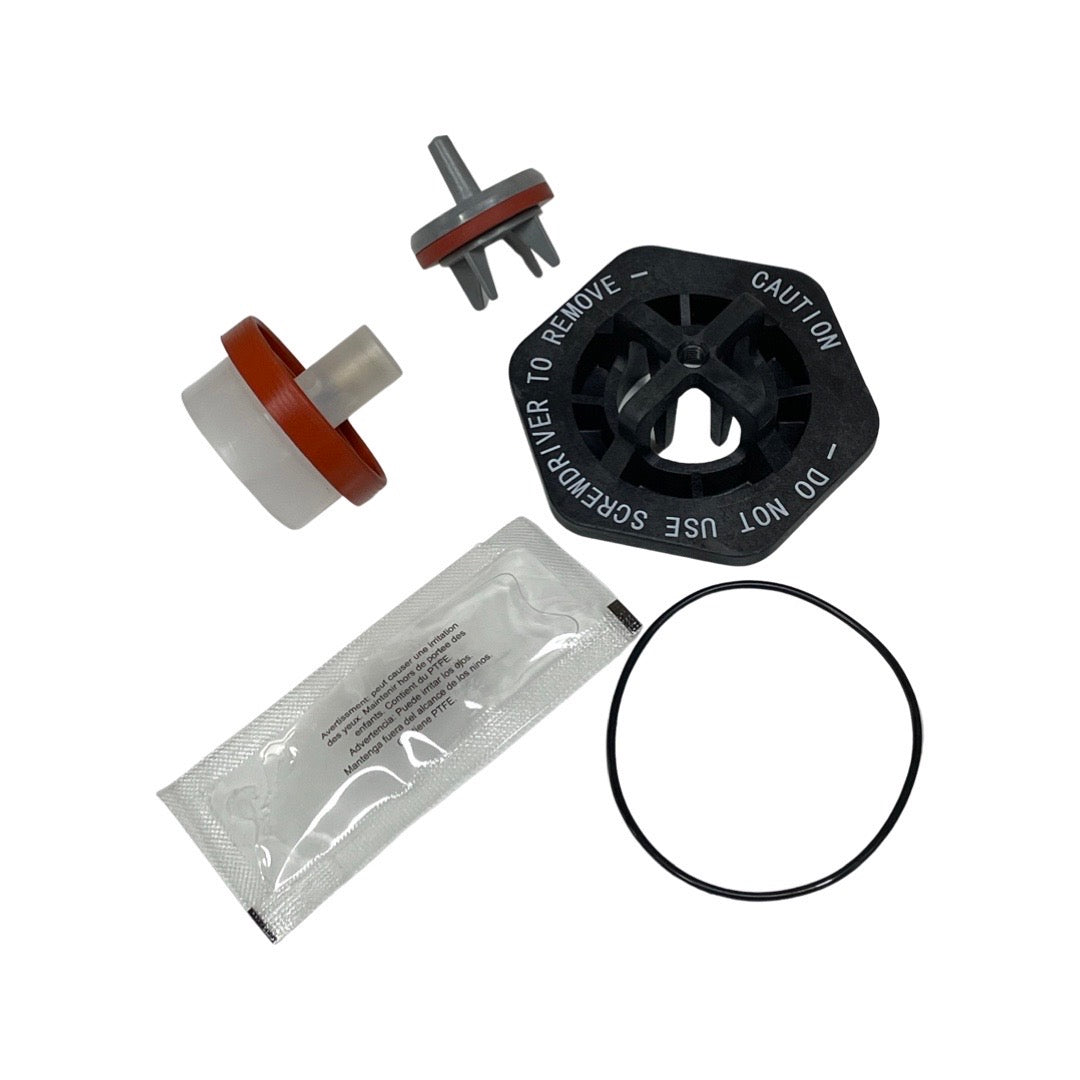 RK12-420FK  1/2" - 3/4" POPPET/BONNET KIT