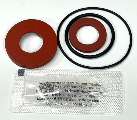 RK12-420R 1/2" - 3/4" 420 RUBBER KIT