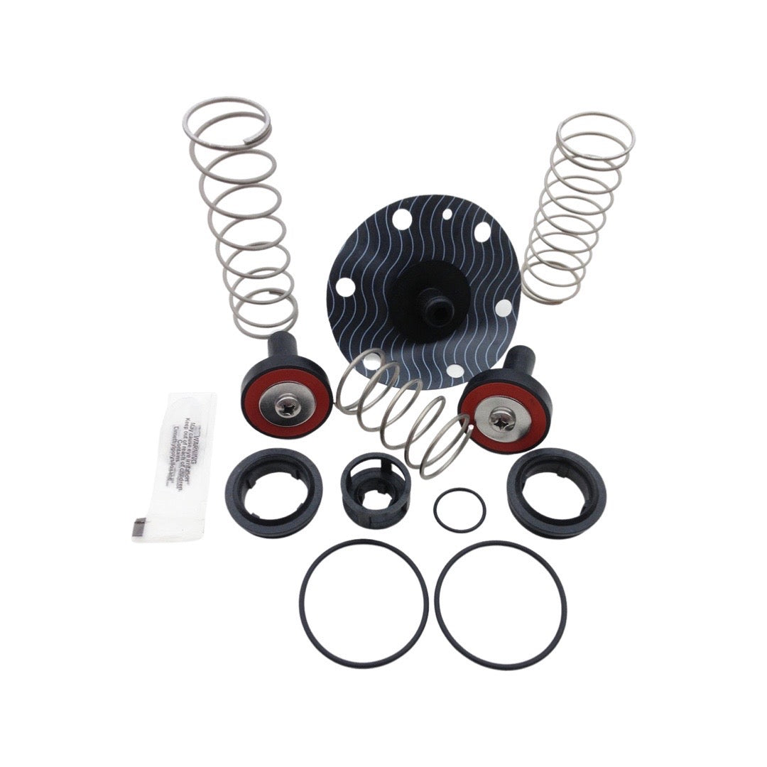 RK34-975XLC WILKINS 975XL 3/4" - 1" COMPLETE REBUILD KIT