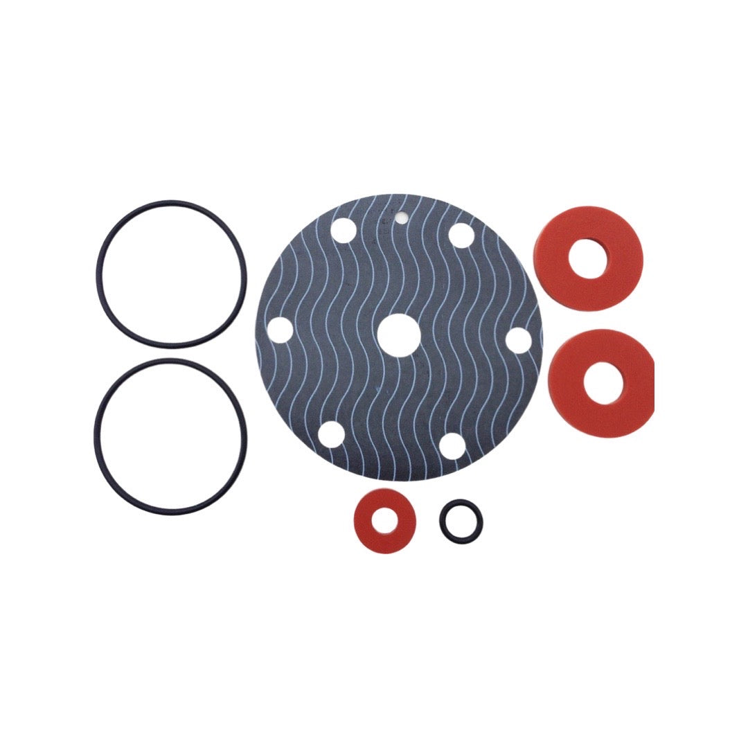 RK34-975XLR 975XL RUBBER KIT 3/4" - 1"