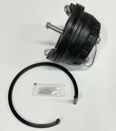 WILKINS RK4-350CK1 CHECK ASSY 4" 350 #1