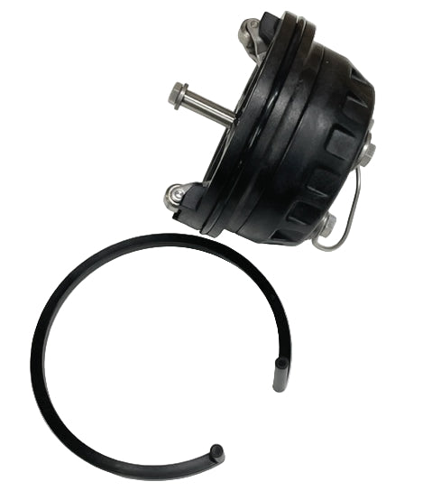 WILKINS RK4-350CK1 CHECK ASSY 4" 350 #1