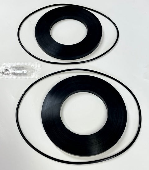 WILKINS RK4-950 4" 950/975 CHECK RUBBERS