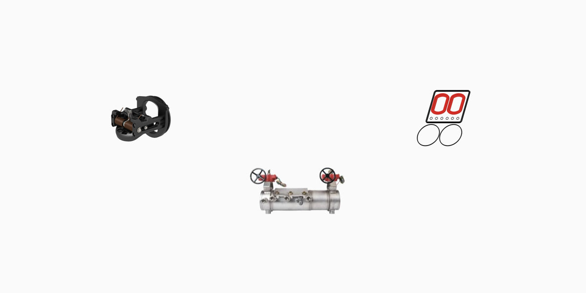 Backflow Direct Backflow Direct – Backflow Supply