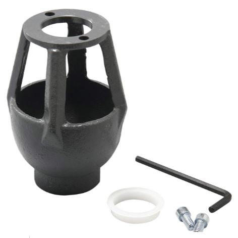 AMES 0691853 AIR GAP FOR 1, 1 1/4" AND 1 1/2" 4000B