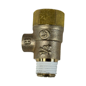 Contact Backflow Supply form