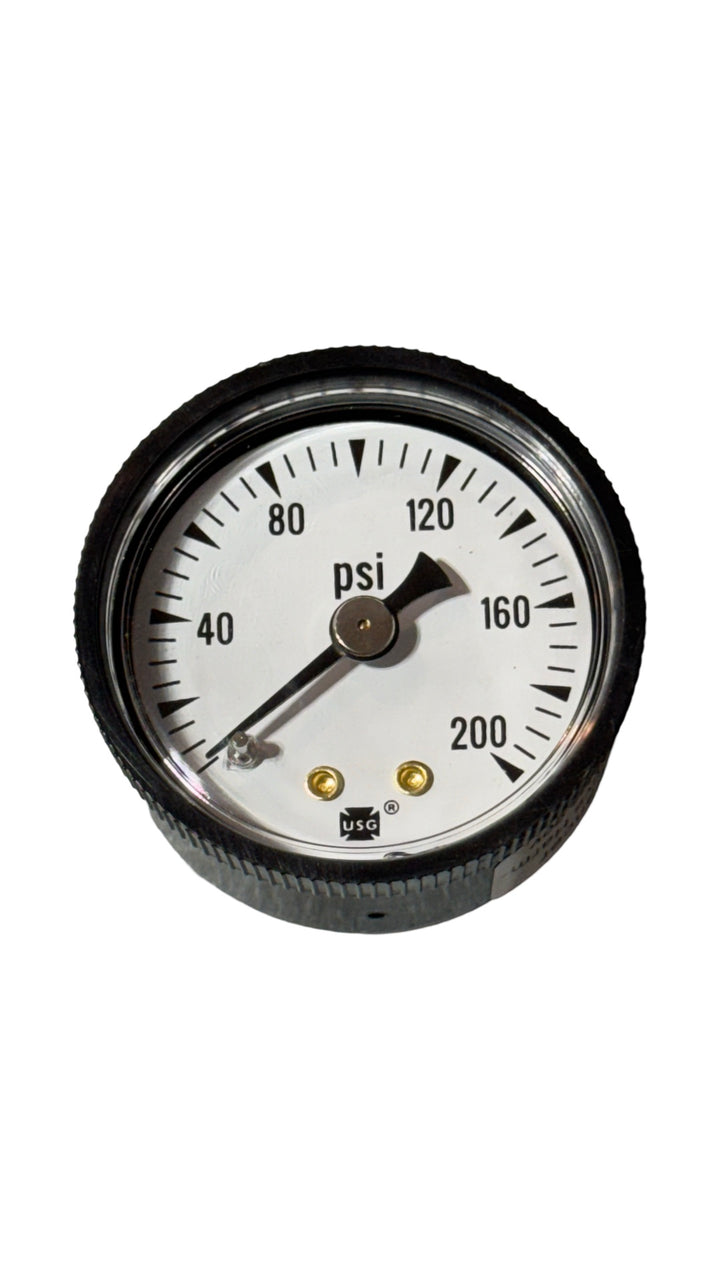 MID-WEST 107743 LINE PRESSURE GAUGE FOR TEST KIT