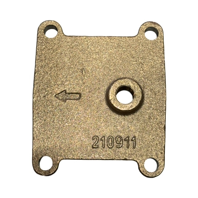 FEBCO 110035 850/860 1" COVER PLATE