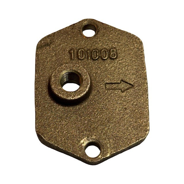 FEBCO 110041 850/860 REPLACEMENT COVER 1/2" - 3/4"