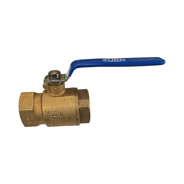 WILKINS 114-850T 1 1/4" INLET BALL VALVE
