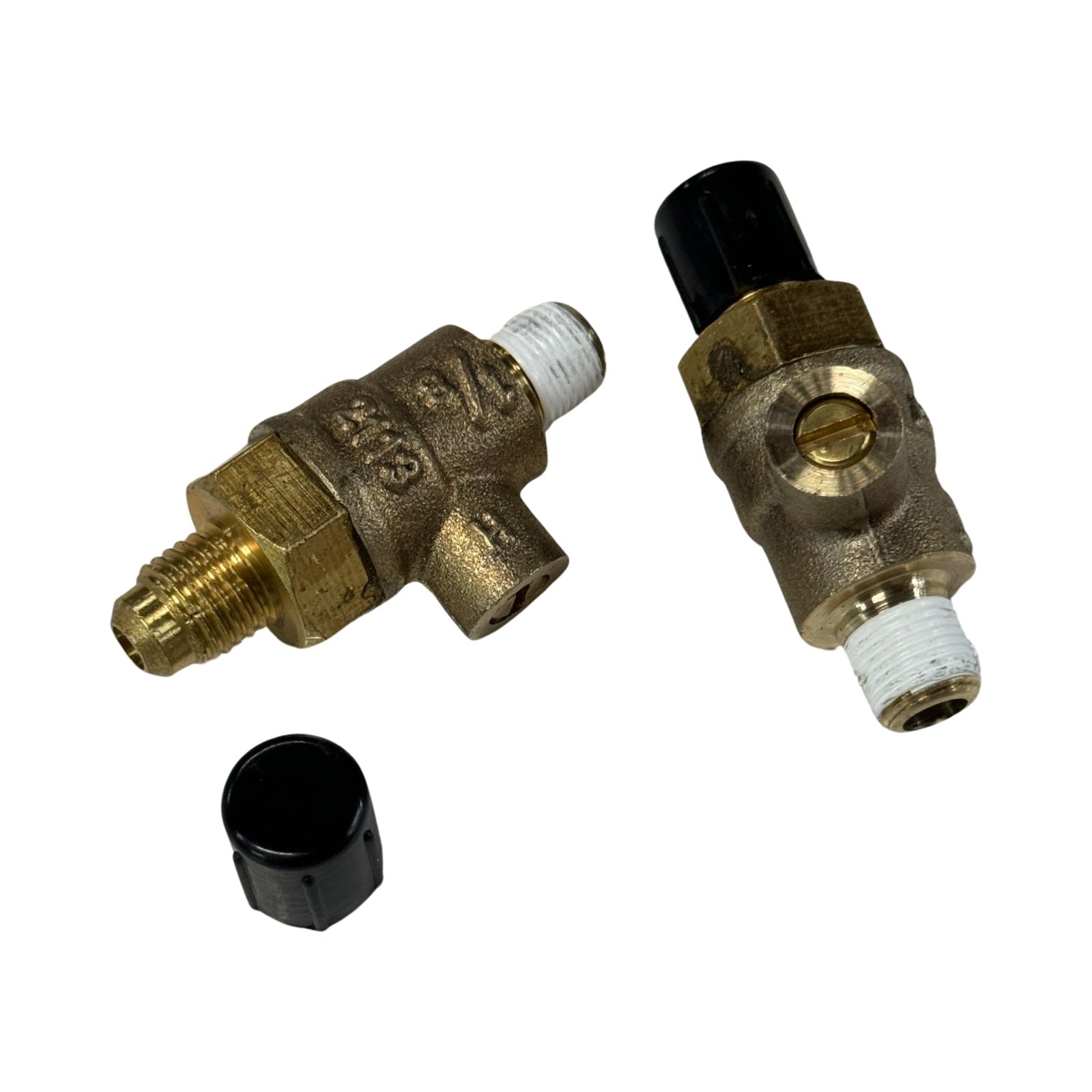 Wilkins 18-860XLFT 1/8 x SAE Fitting Lead Free – Backflow Supply