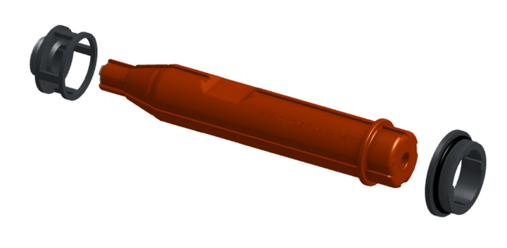 BFT-1 WILKINS 950XL/975XL SEAT REMOVAL TOOL