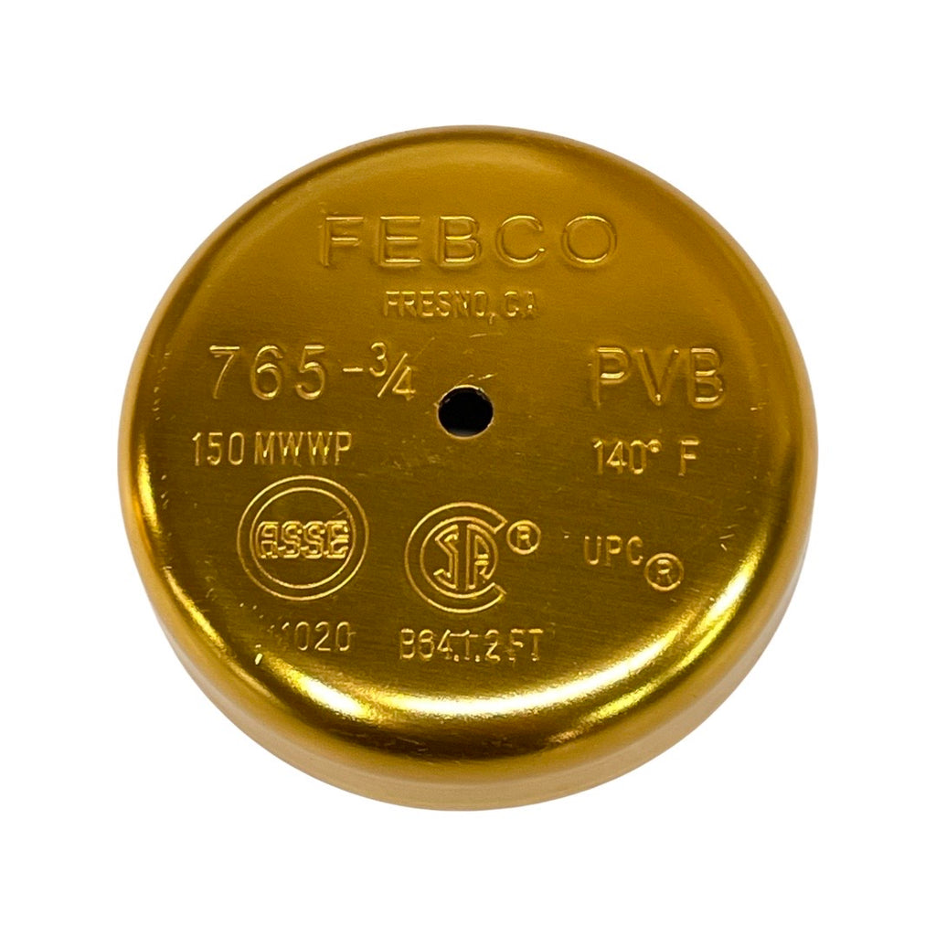 pavsb44027(感謝)/3 FEBCO 765 3/4
